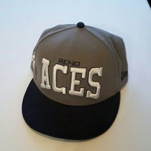 Reno Aces Minor league